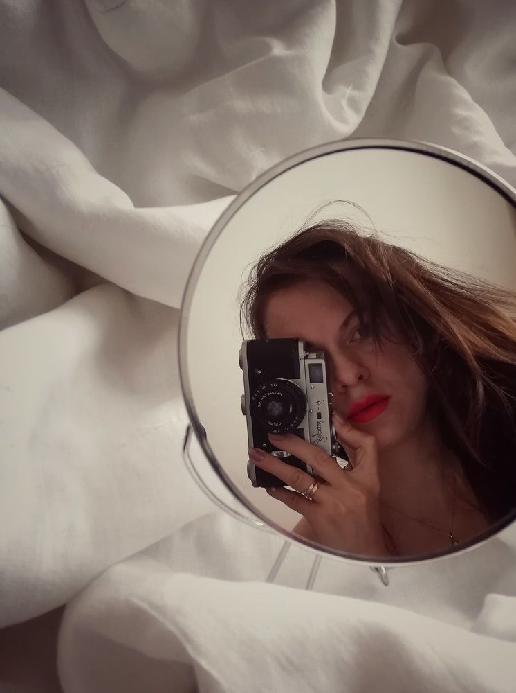 Photograph by Татьяна Смирнова