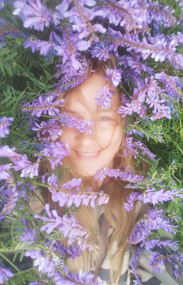 Фотография автора Татьяна Шебаршенко