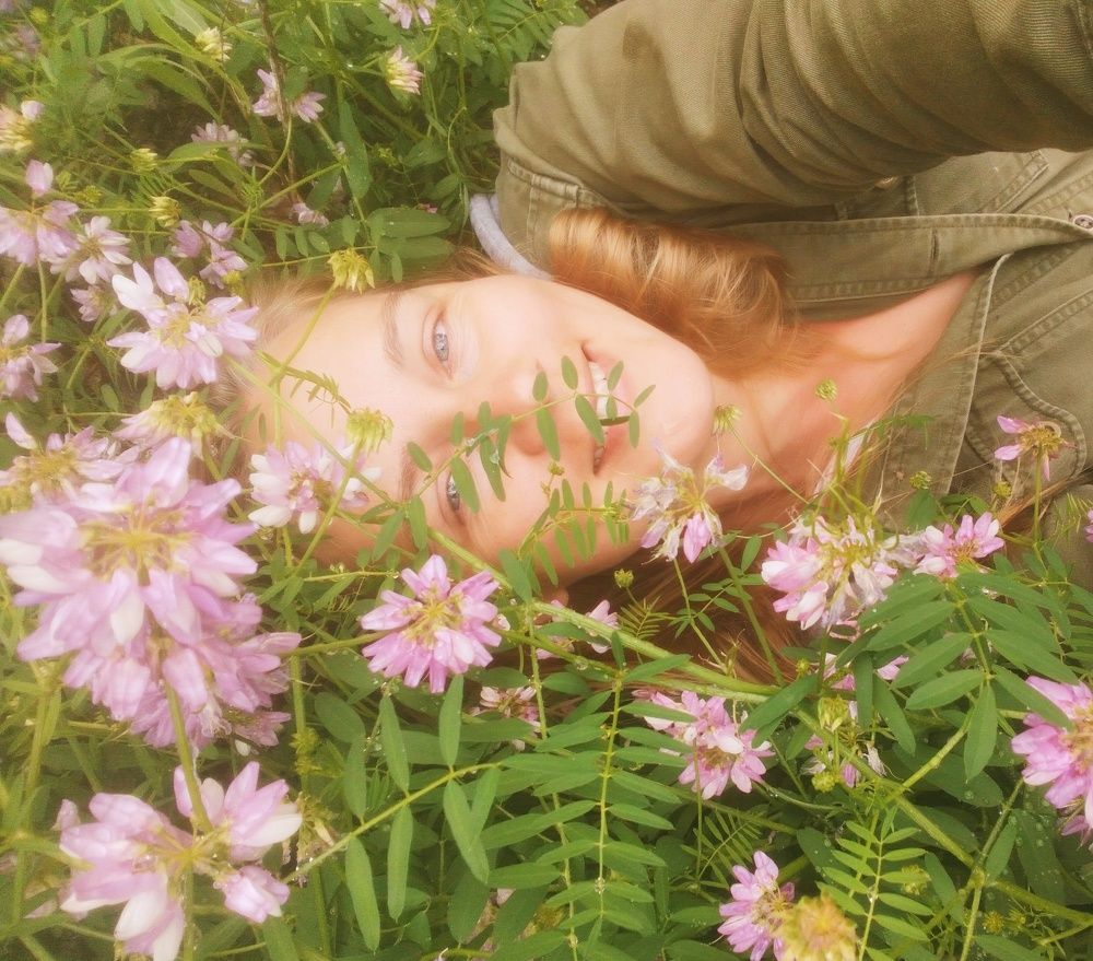 Фотография автора Татьяна Шебаршенко