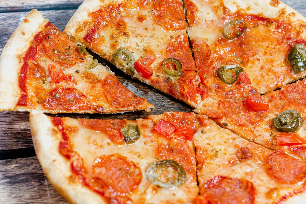 Photograph by Кузнецов Алексей