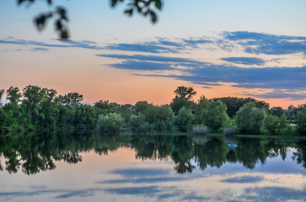 Photograph by Иван Коваленко