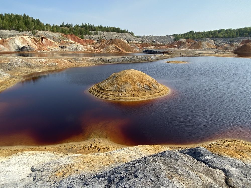 Photograph by Ольга Голубева