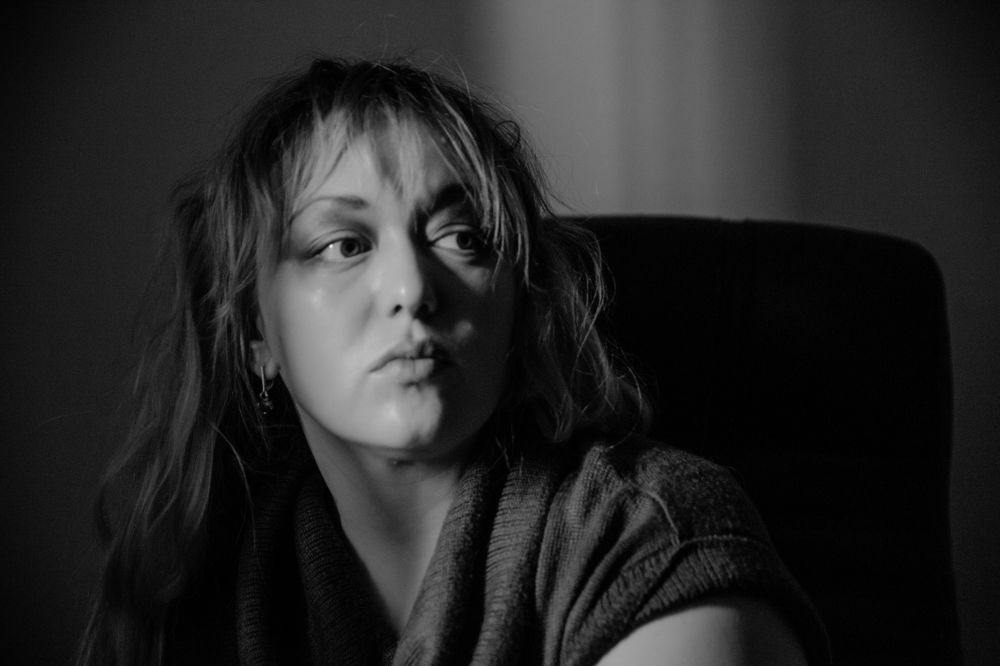 Photograph by Юдина Инна