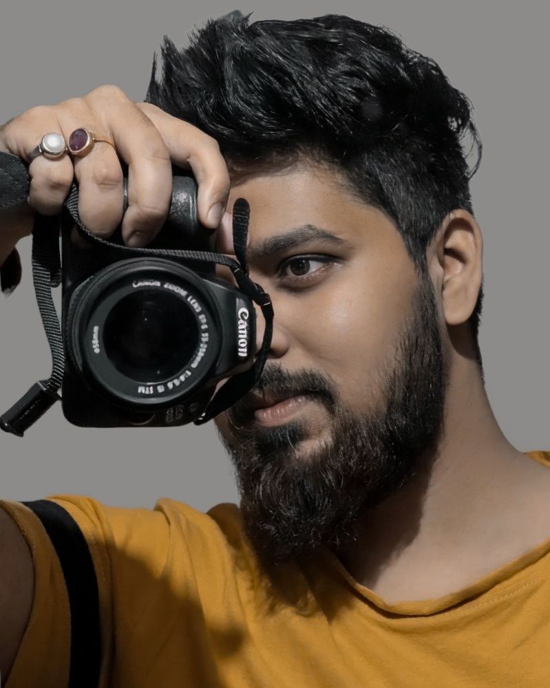 Фотография автора Subham Durgey