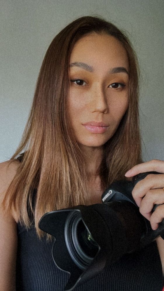 Photograph by Индира Кузнецова