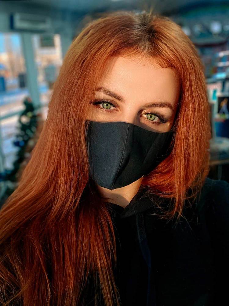 Фотография автора Лукашенко Ольга