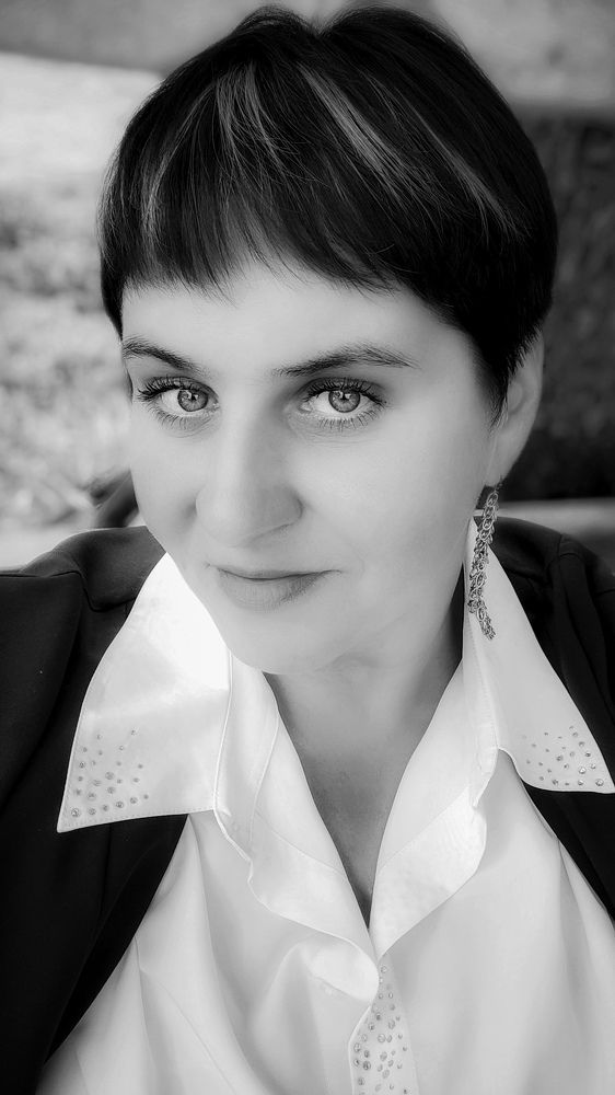Фотография автора Tatsiana Lebedz