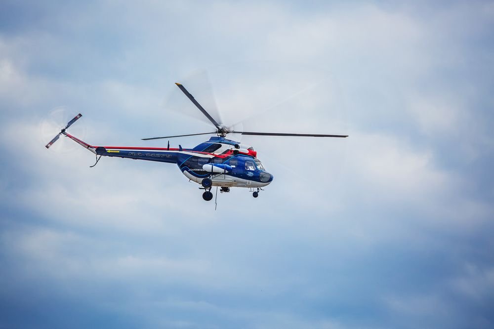 Photograph by Алексей Трифонов