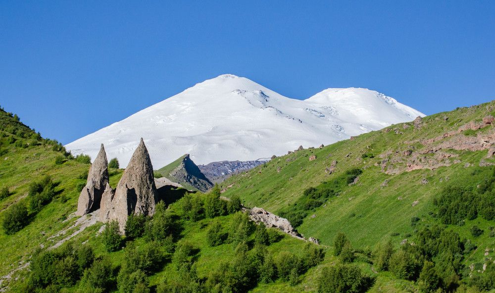 Photograph by Андрей