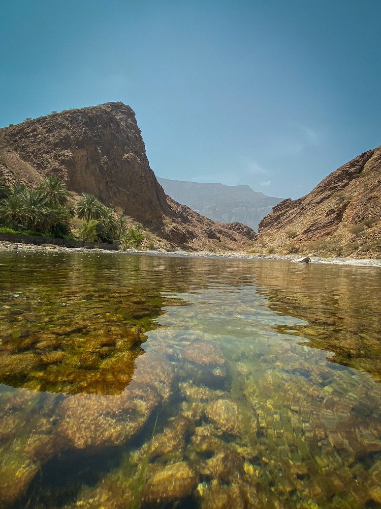 Photograph by Waleed Alwahaibi