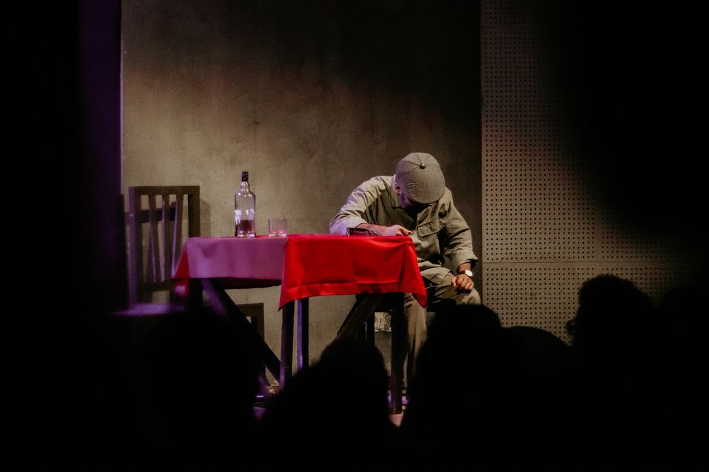 Photograph by Sadman Sakib