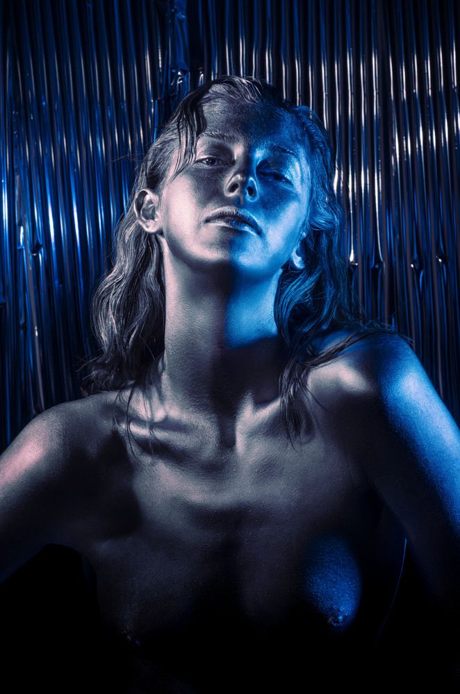 Photograph by Елена Аверина