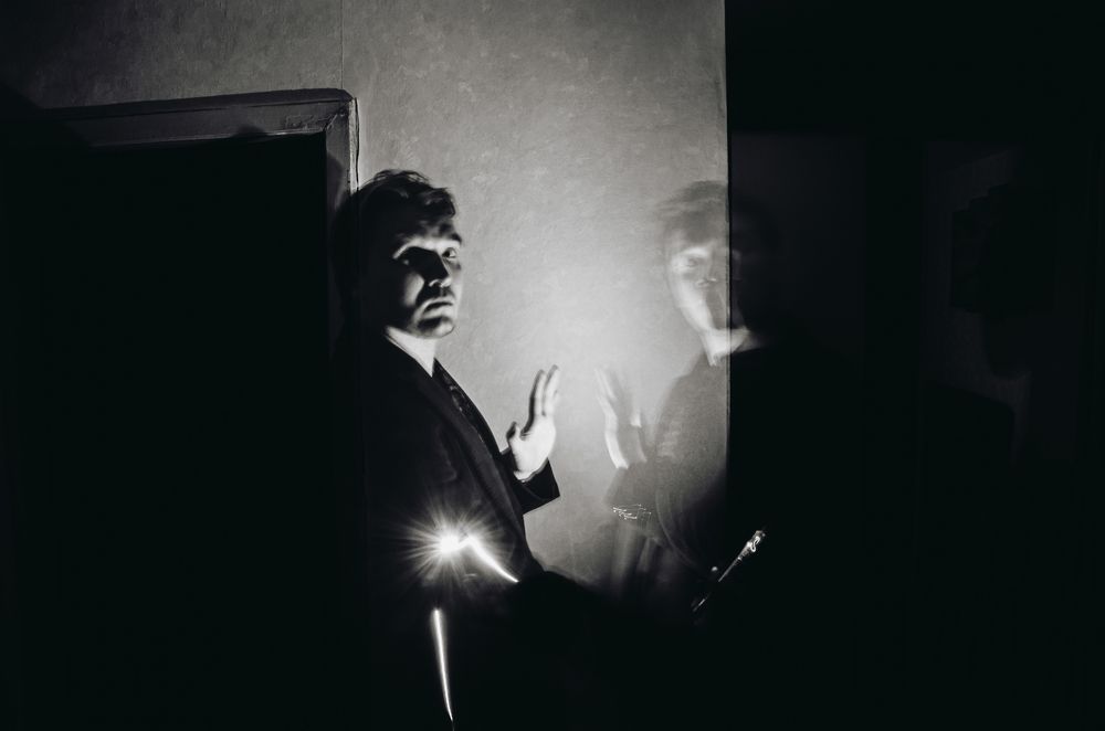 Photograph by Андрей Шелуков