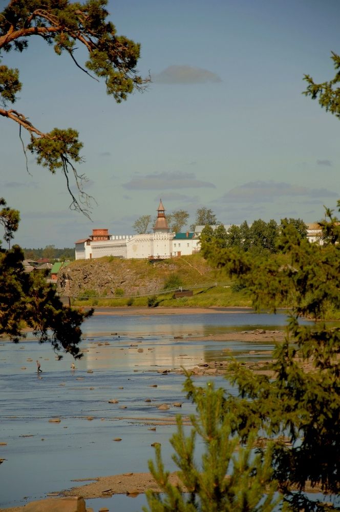 Photograph by Галина Карманова