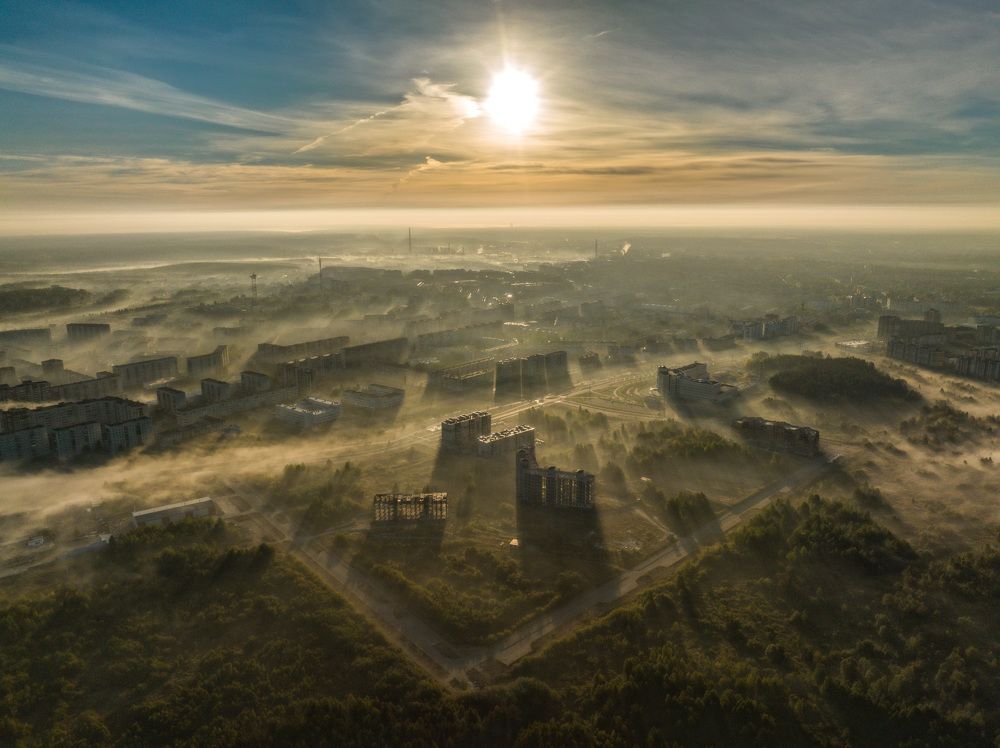 Photograph by Денис Гончаренко