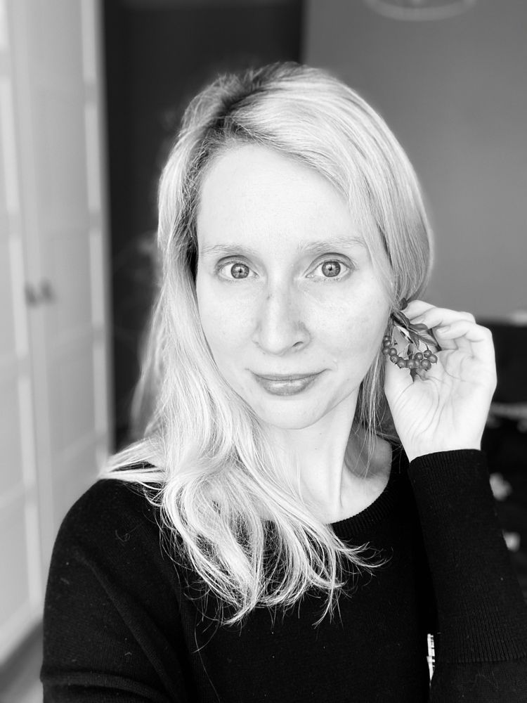 Photograph by Yana Ofitserova