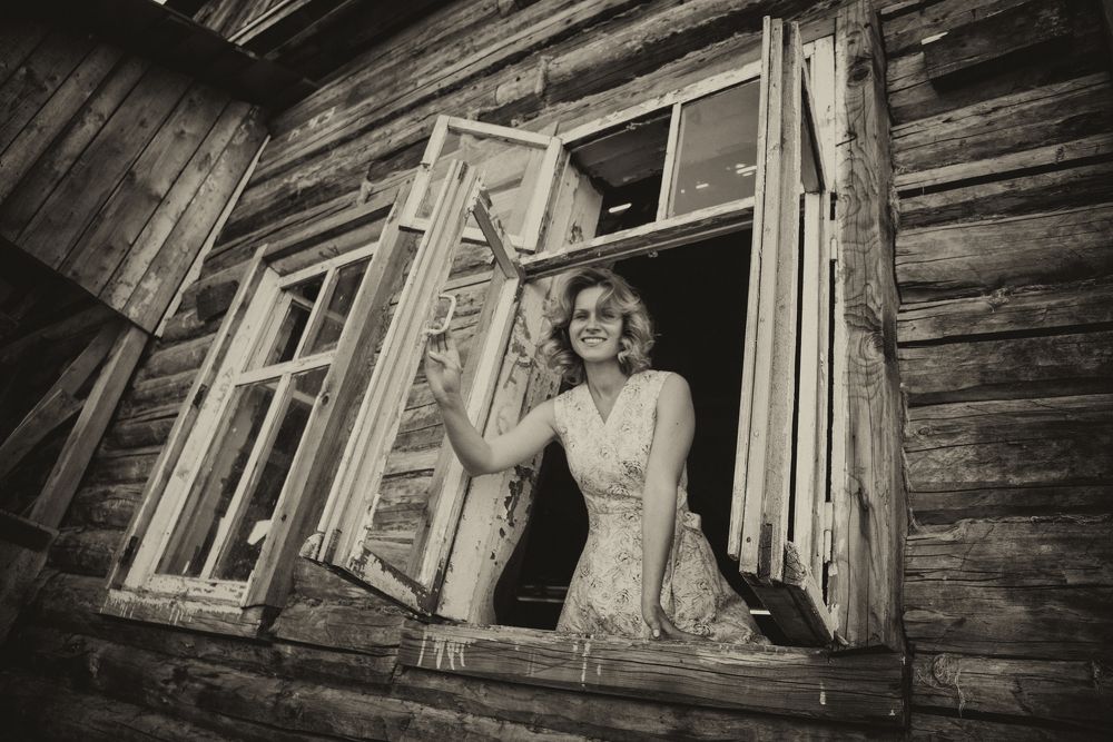 Фотография автора Виталий Подгурченко