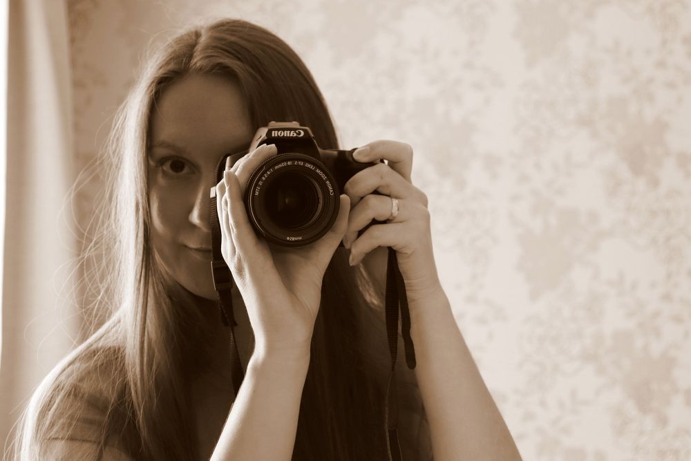 Photograph by Наталья Мотрий