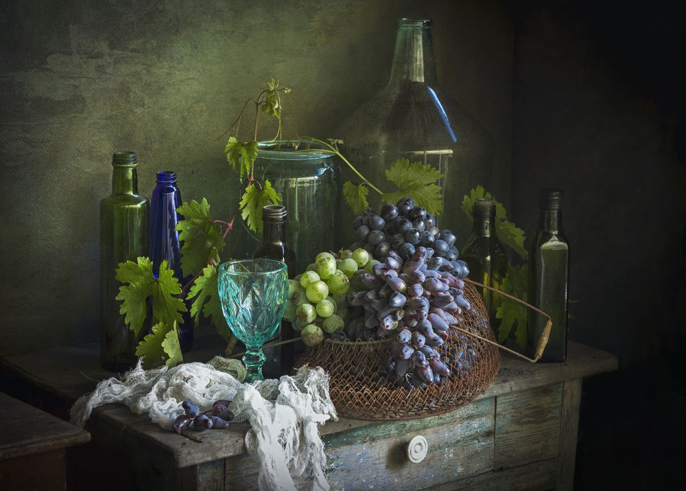 Photograph by Лионелла Зимина