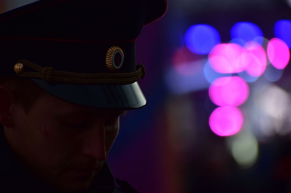 Photograph by Михаил Жарков