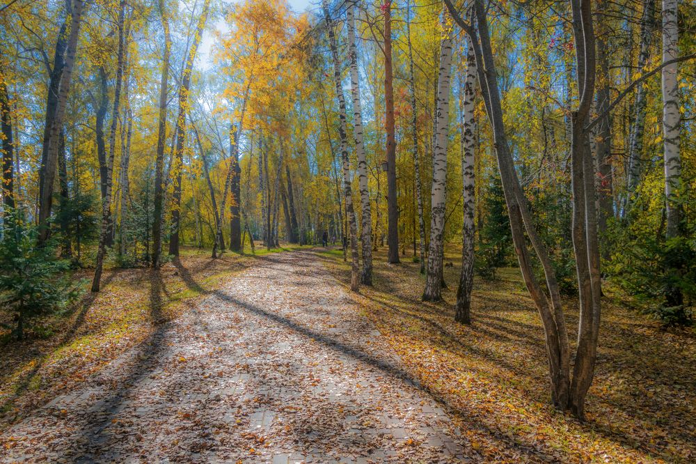 Photograph by Евгений Малинин