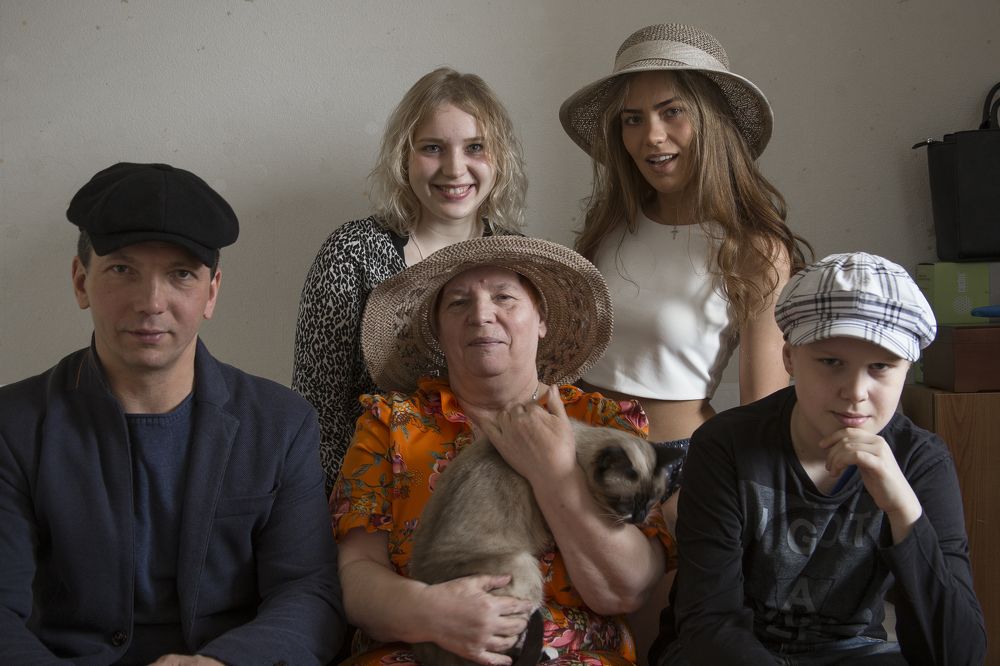 Photograph by Владислав Артельный