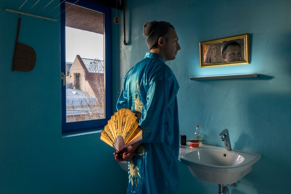 Photograph by Андрюс