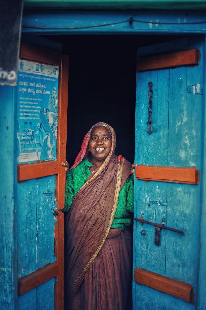 Фотография автора Manoj Kulkarni