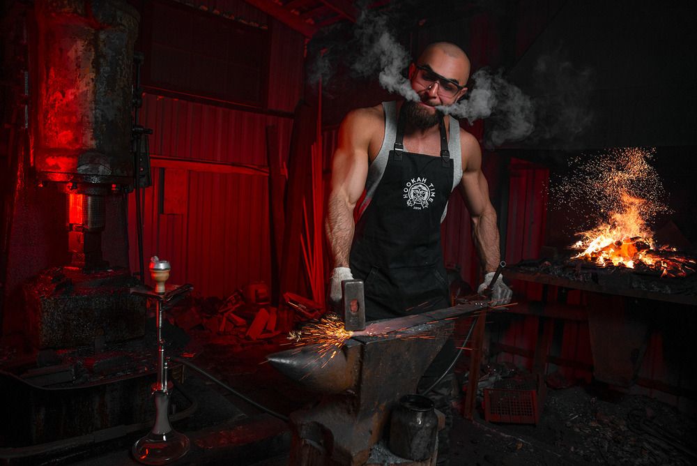 Photograph by Владимир Алексеевич