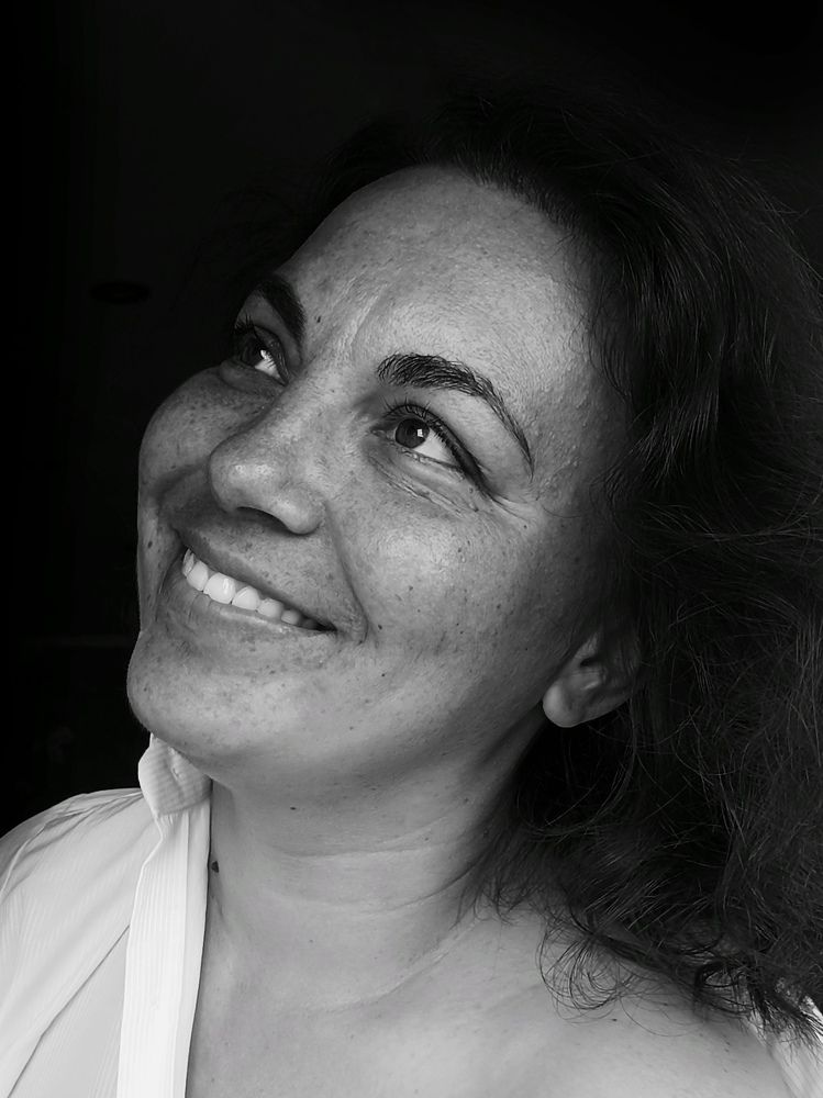 Photograph by Ольга Барковская