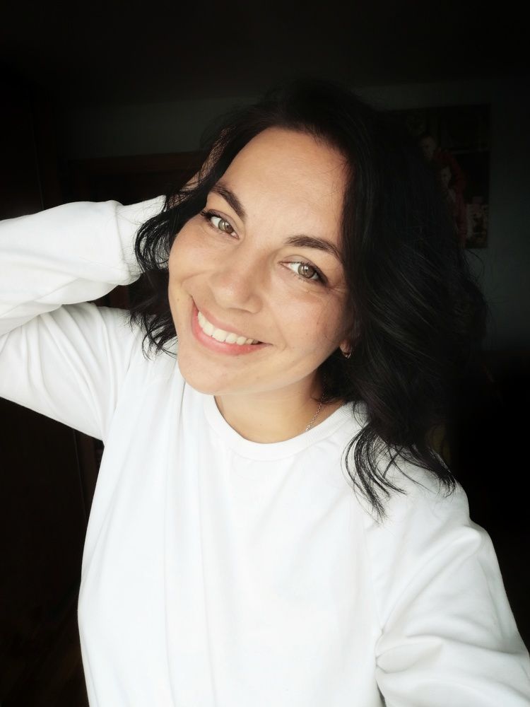 Photograph by Ольга Барковская
