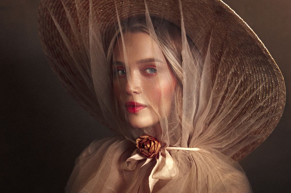 Photograph by Катерина Вестис