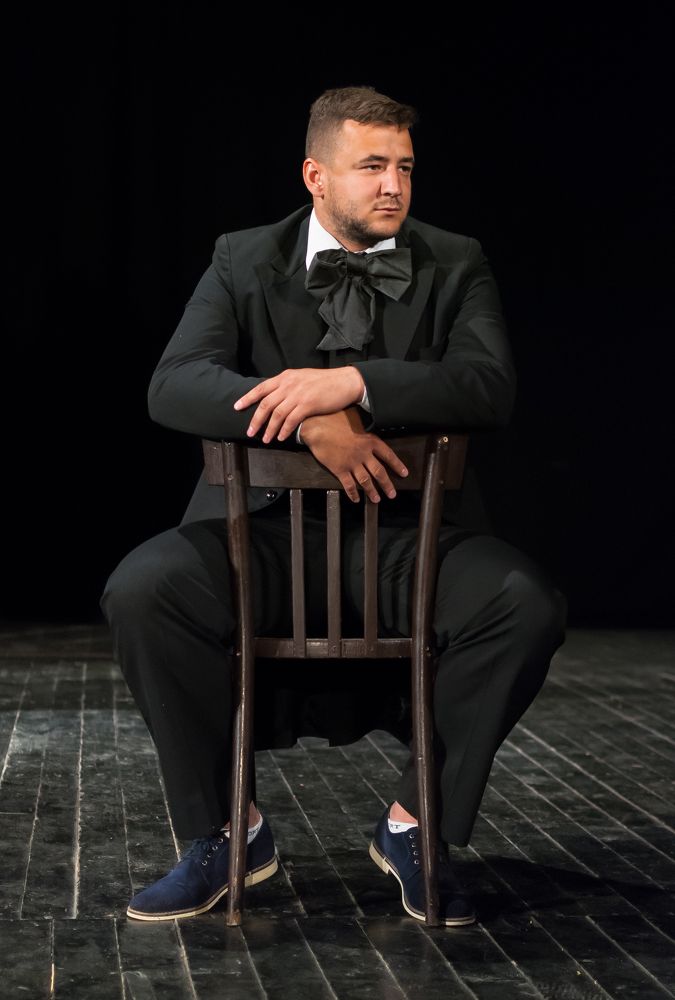 Photograph by Dragan Leles