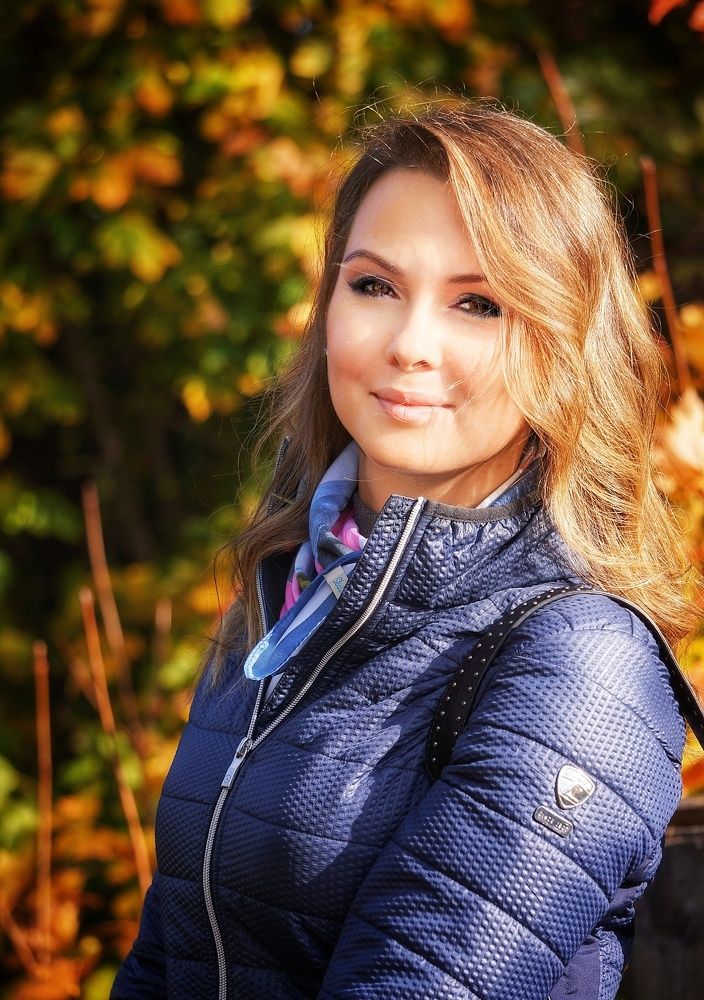 Photograph by Оксана Смородина