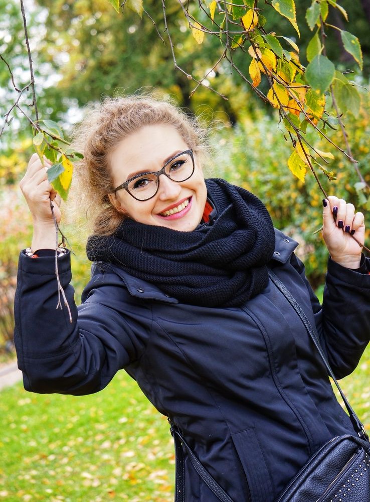 Photograph by Оксана Смородина