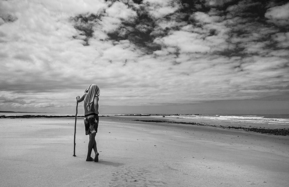 Photograph by Daniel Frias