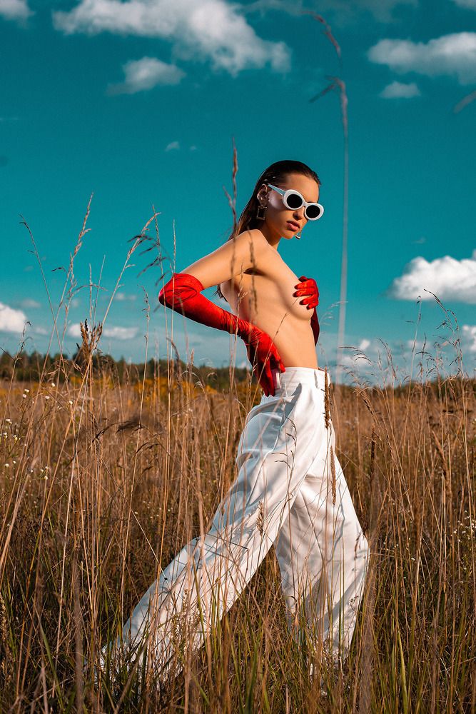 Photograph by Владимир Алексеевич