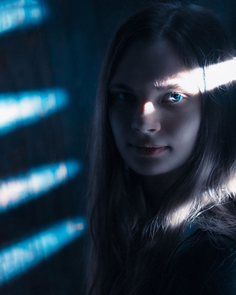Photograph by Валерия Коронатова