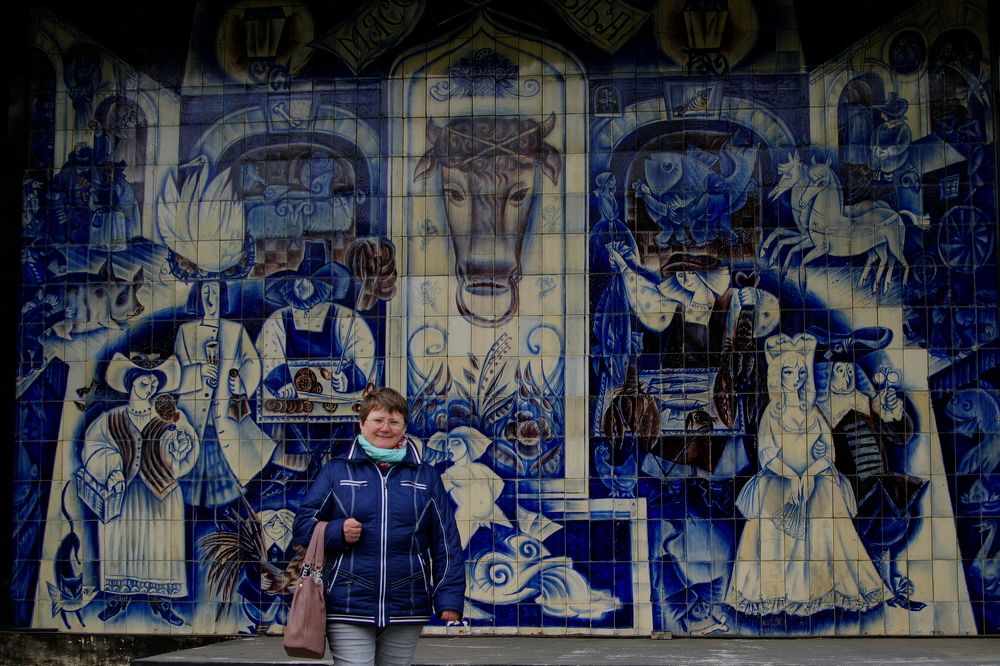 Photograph by Alexandr Bushmelev