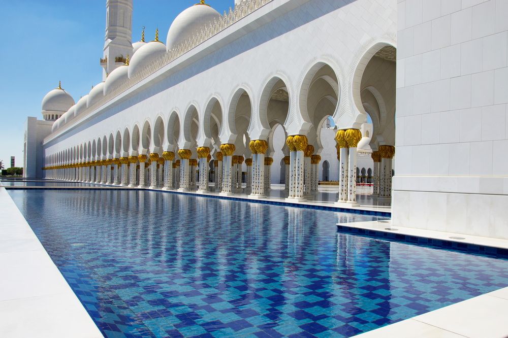 Photograph by Alexandr Bushmelev