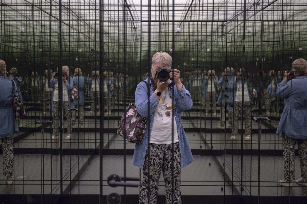 Photograph by Наталья Катюжанская