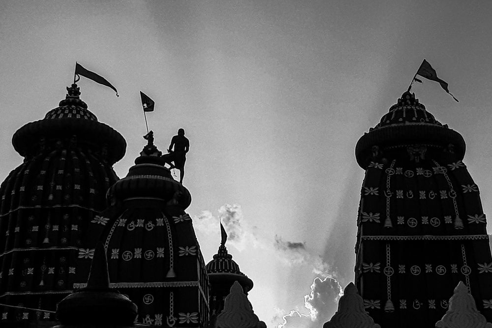 Photograph by Tushar kumar Lenka