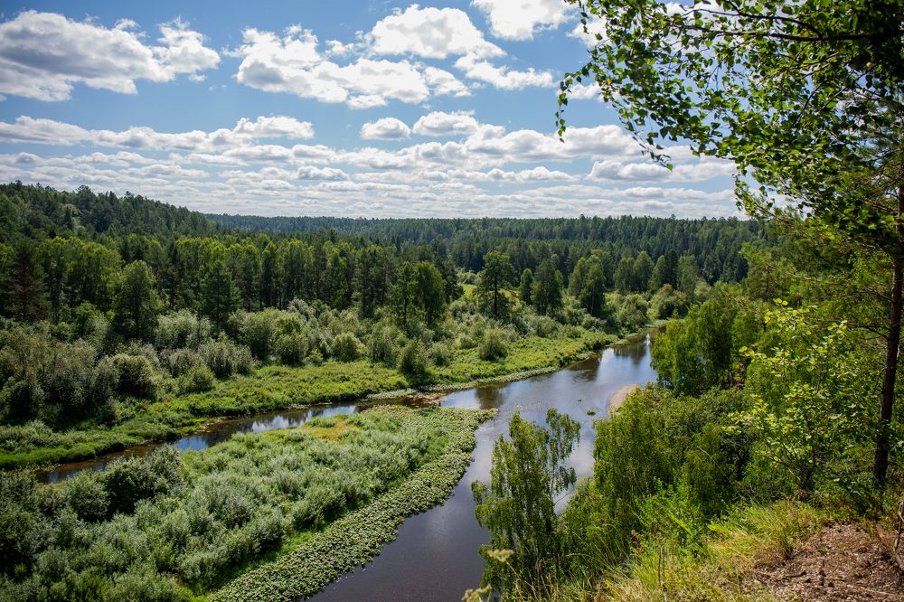 Photograph by Ксения Фёдорова