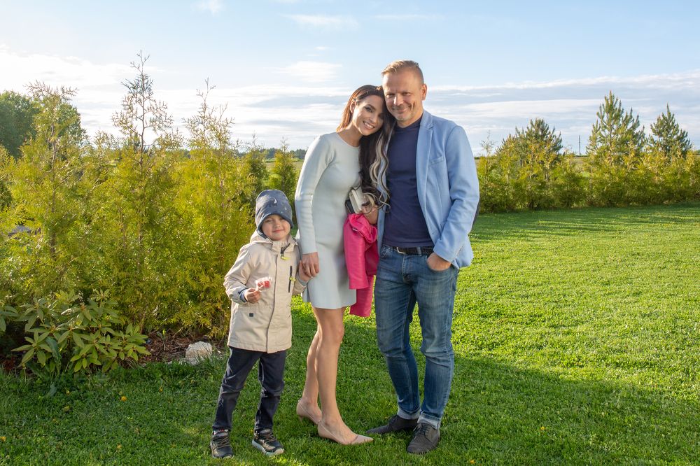 Photograph by Наталья Катюжанская