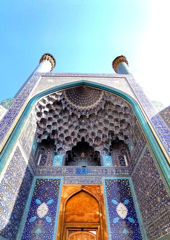 Photograph by Hajar Amir hajiloo