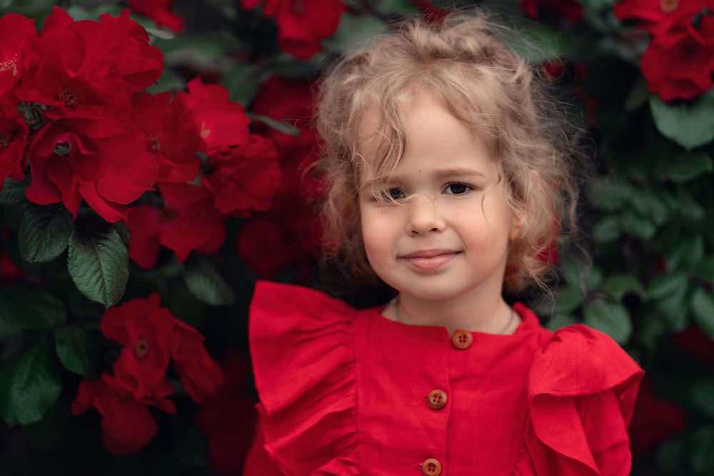 Photograph by екатерина Толстоусова