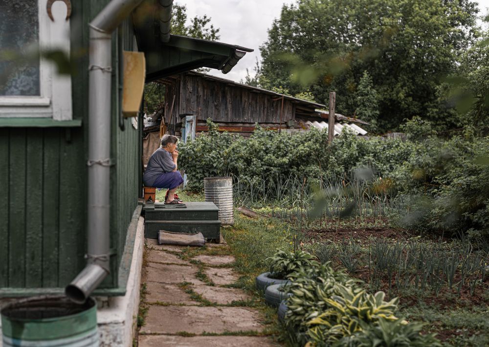 Фотография автора Войналович Анастасия