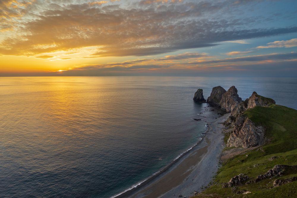 Фотография автора Олег Матроницкий
