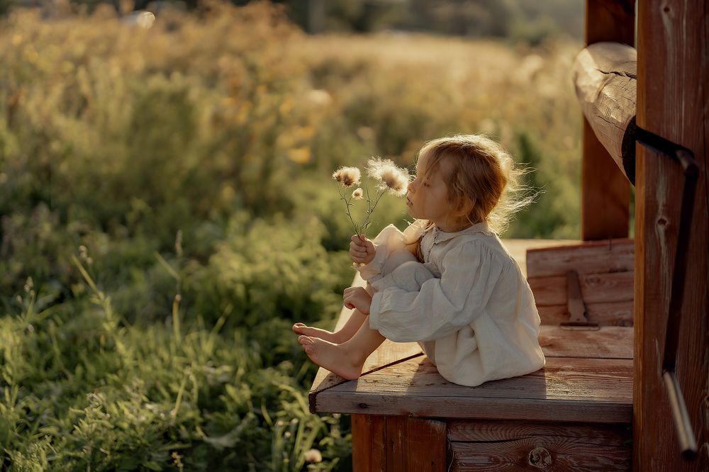 Photograph by екатерина Толстоусова