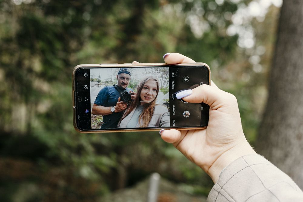 Photograph by Сергей Комаров